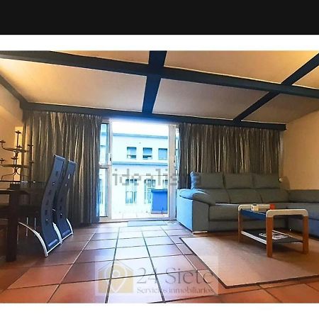 Ferienwohnung La Lila 5 Oviédo Exterior foto