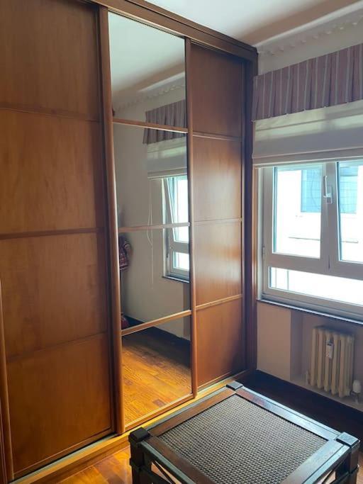 Ferienwohnung La Lila 5 Oviédo Exterior foto