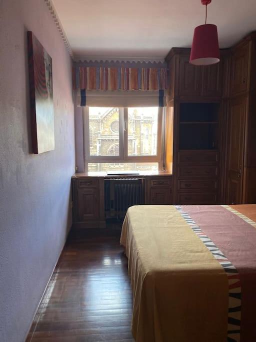 Ferienwohnung La Lila 5 Oviédo Exterior foto