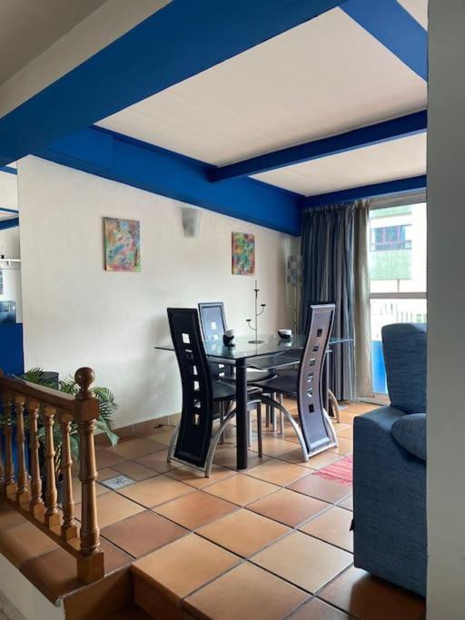 Ferienwohnung La Lila 5 Oviédo Exterior foto