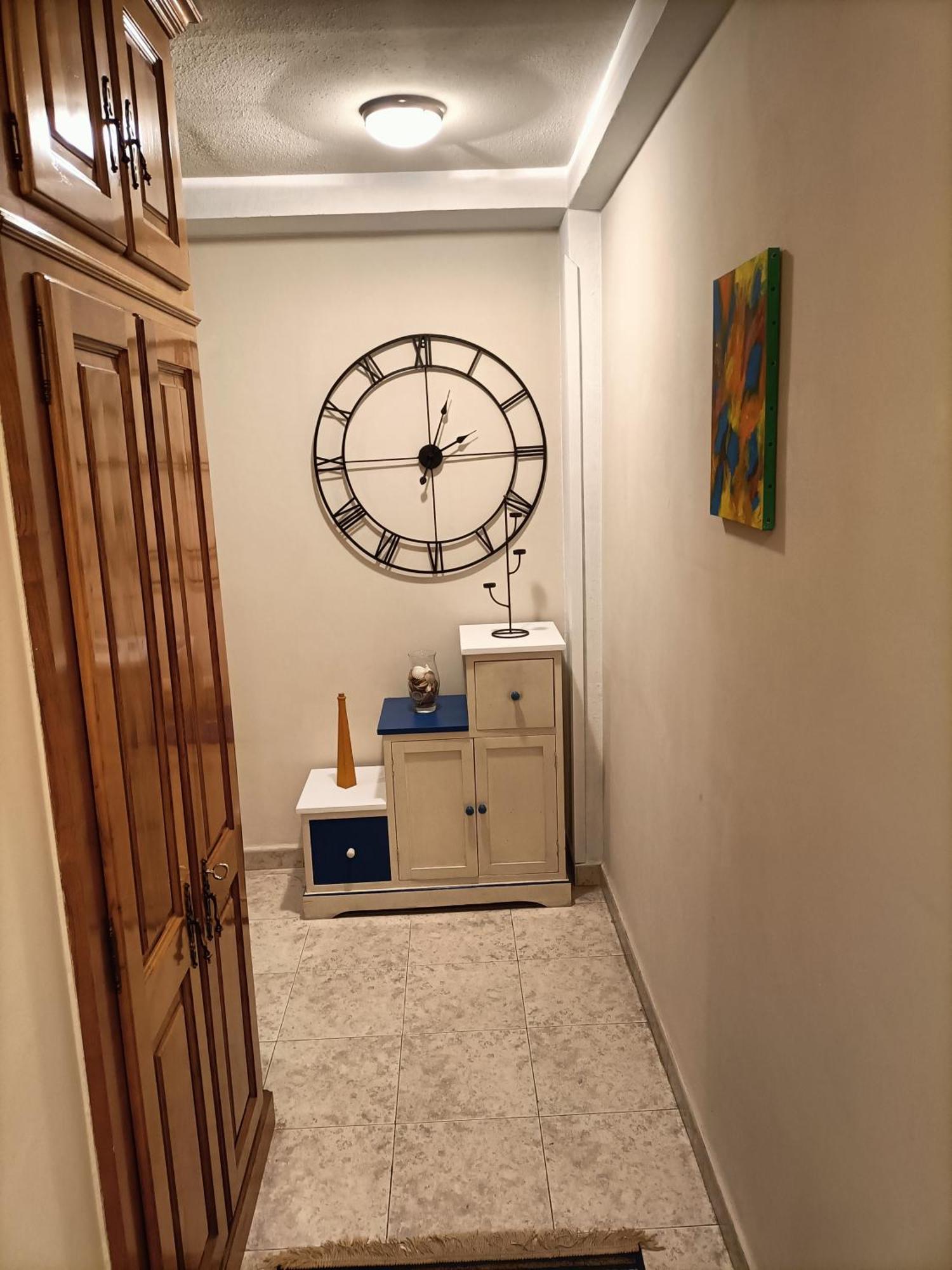 Ferienwohnung La Lila 5 Oviédo Exterior foto